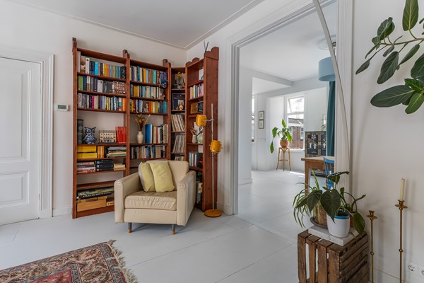 Medium property photo - Amsterdamsestraatweg 214BS, 3551 CN Utrecht